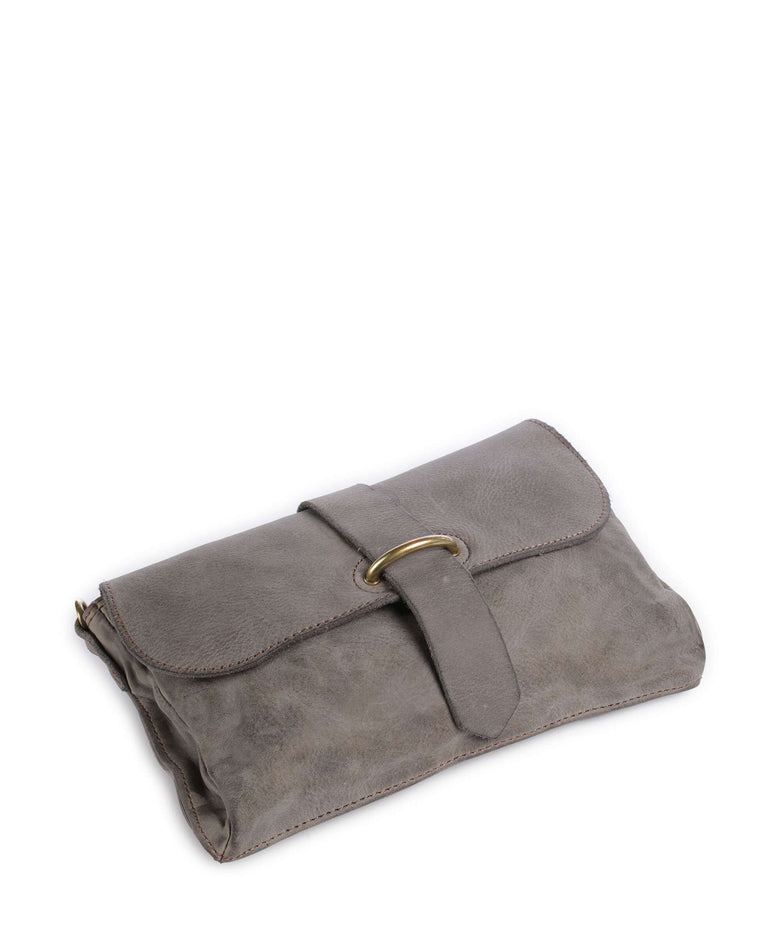 Campomaggi Crossbody bag cemento