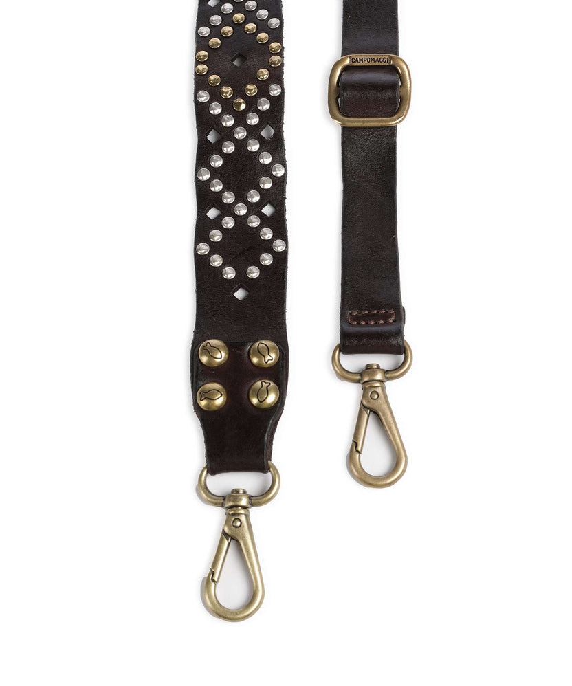 Campomaggi Bag strap moro