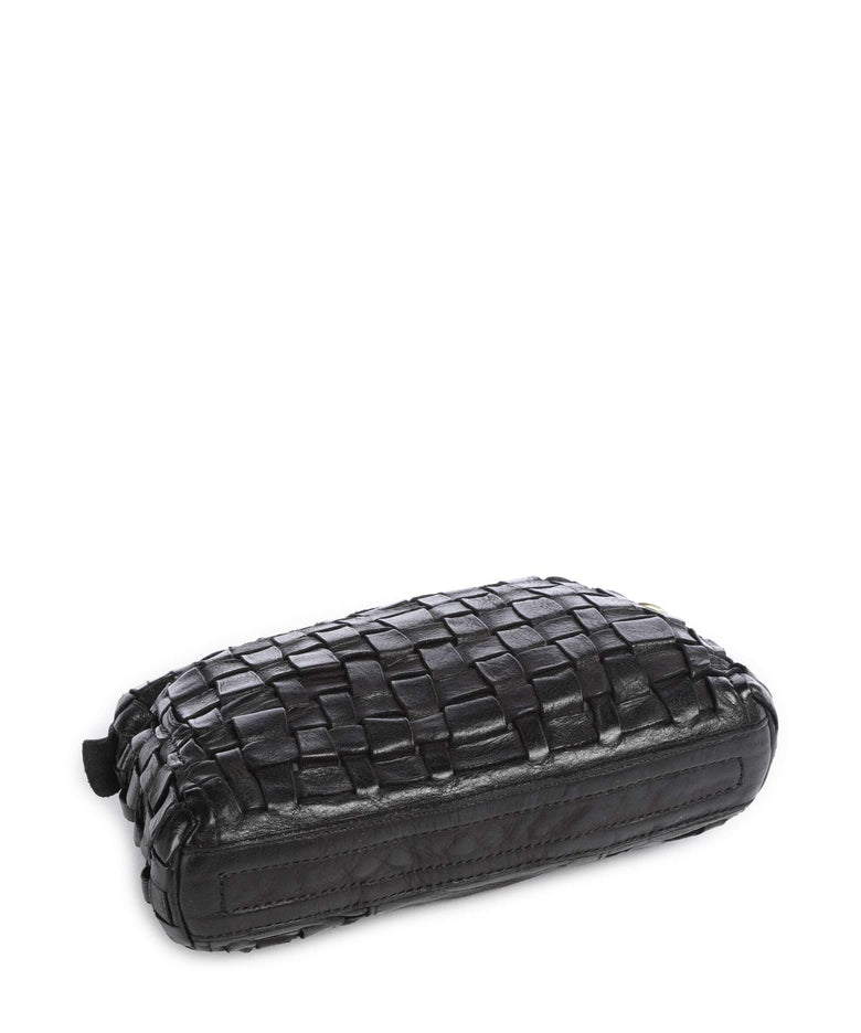 Campomaggi Crossbody bag nero