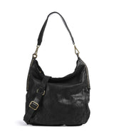 Campomaggi Hobo tas nero
