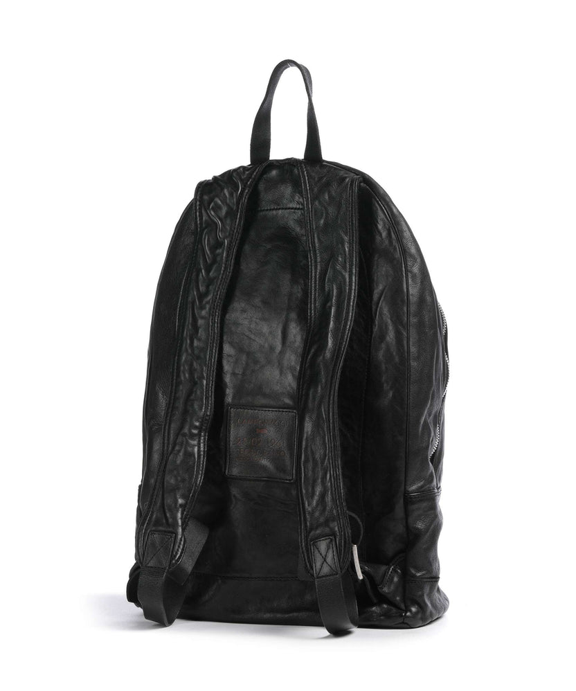 Campomaggi Backpack nero