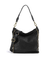 Campomaggi Hobo tas nero