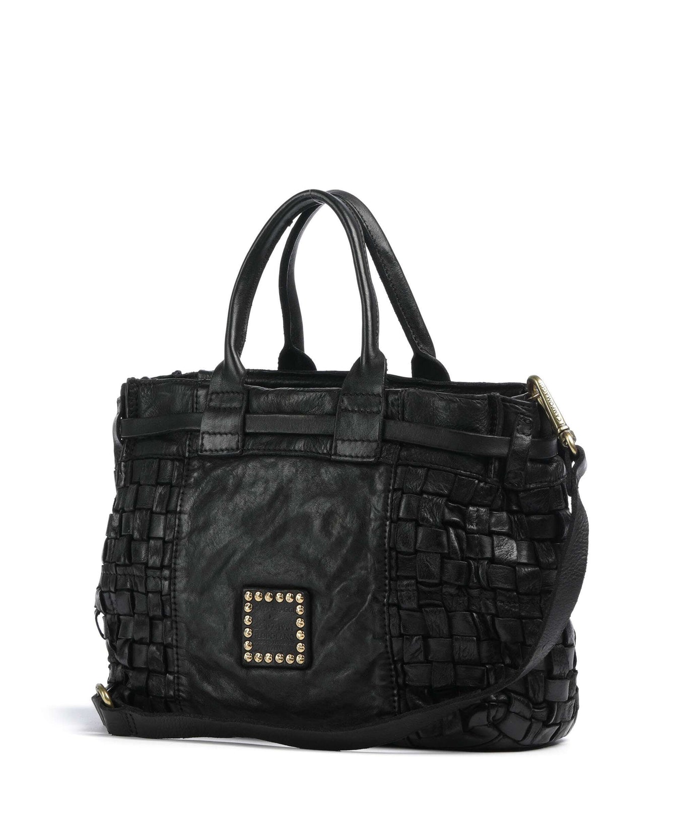Campomaggi Handbag nero