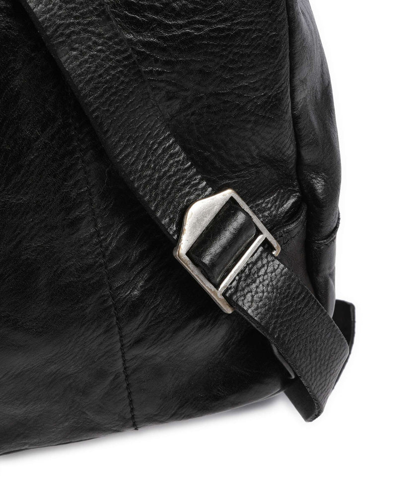 Campomaggi Backpack nero