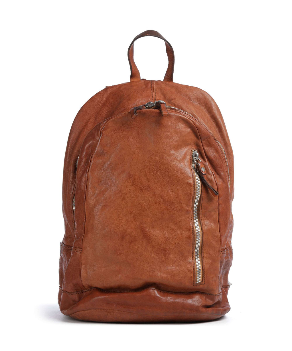 Campomaggi Backpack cognac