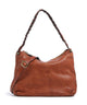 Campomaggi Hobo tas cognac