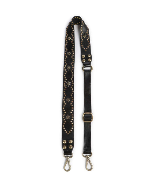 Campomaggi Bag strap nero