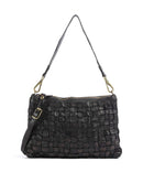 Campomaggi Schoudertas grey