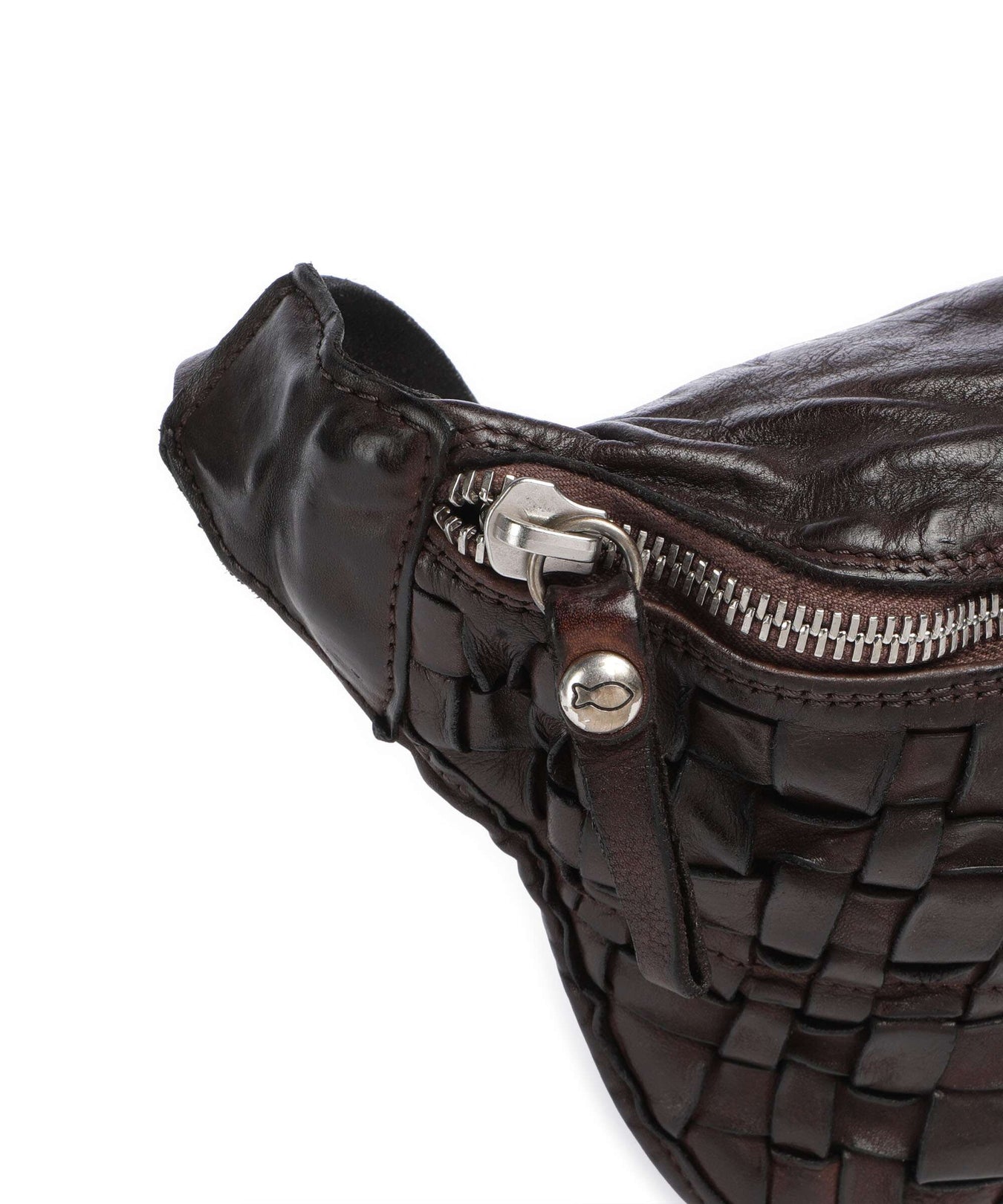 Campomaggi Fanny pack moro