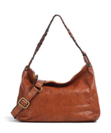 Campomaggi Hobo tas cognac