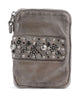 Campomaggi Wallet cemento