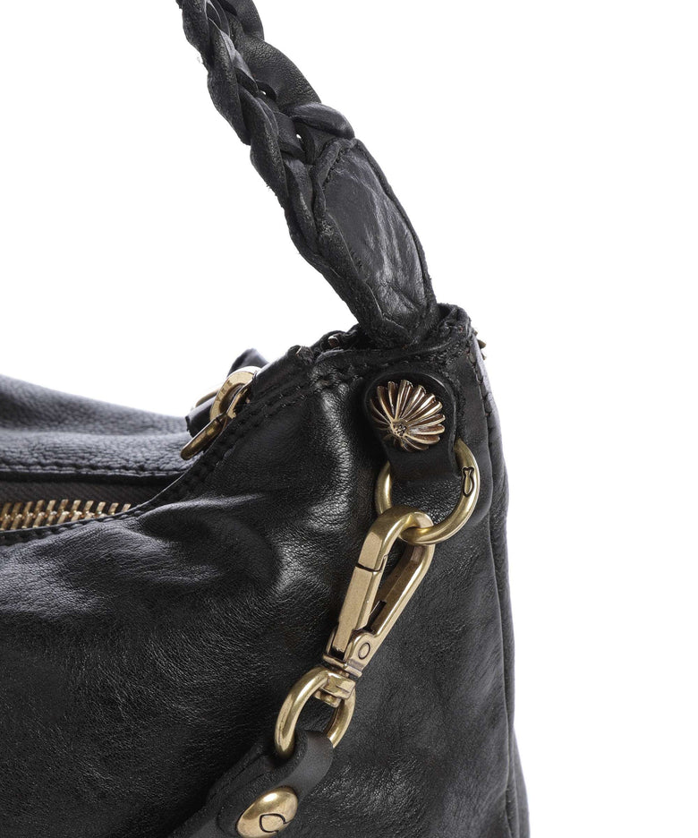 Campomaggi Shoulder bag nero