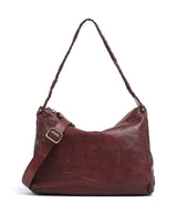 Campomaggi Hobo tas borgogna