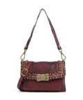Campomaggi Shoulder bag borgogna