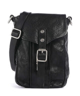Campomaggi Crossbody tas nero