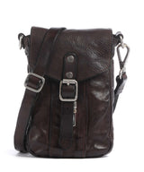 Campomaggi Crossbody tas moro