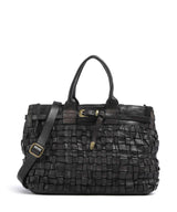 Campomaggi Handtas grey