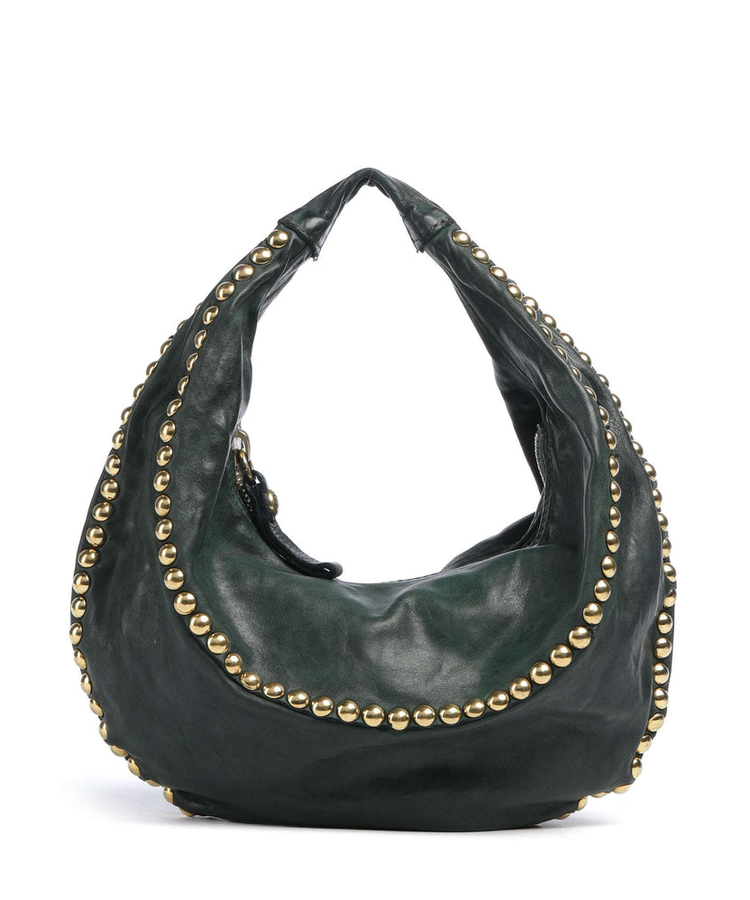 Campomaggi Hobo bag bottiglia