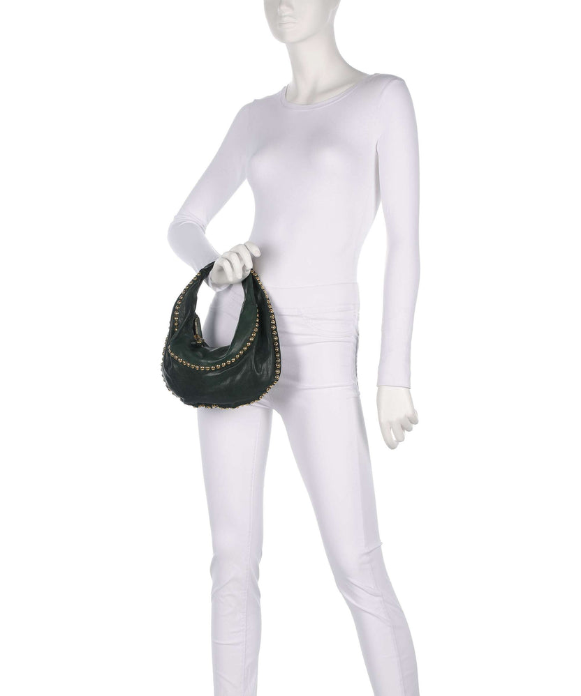 Campomaggi Hobo bag bottiglia