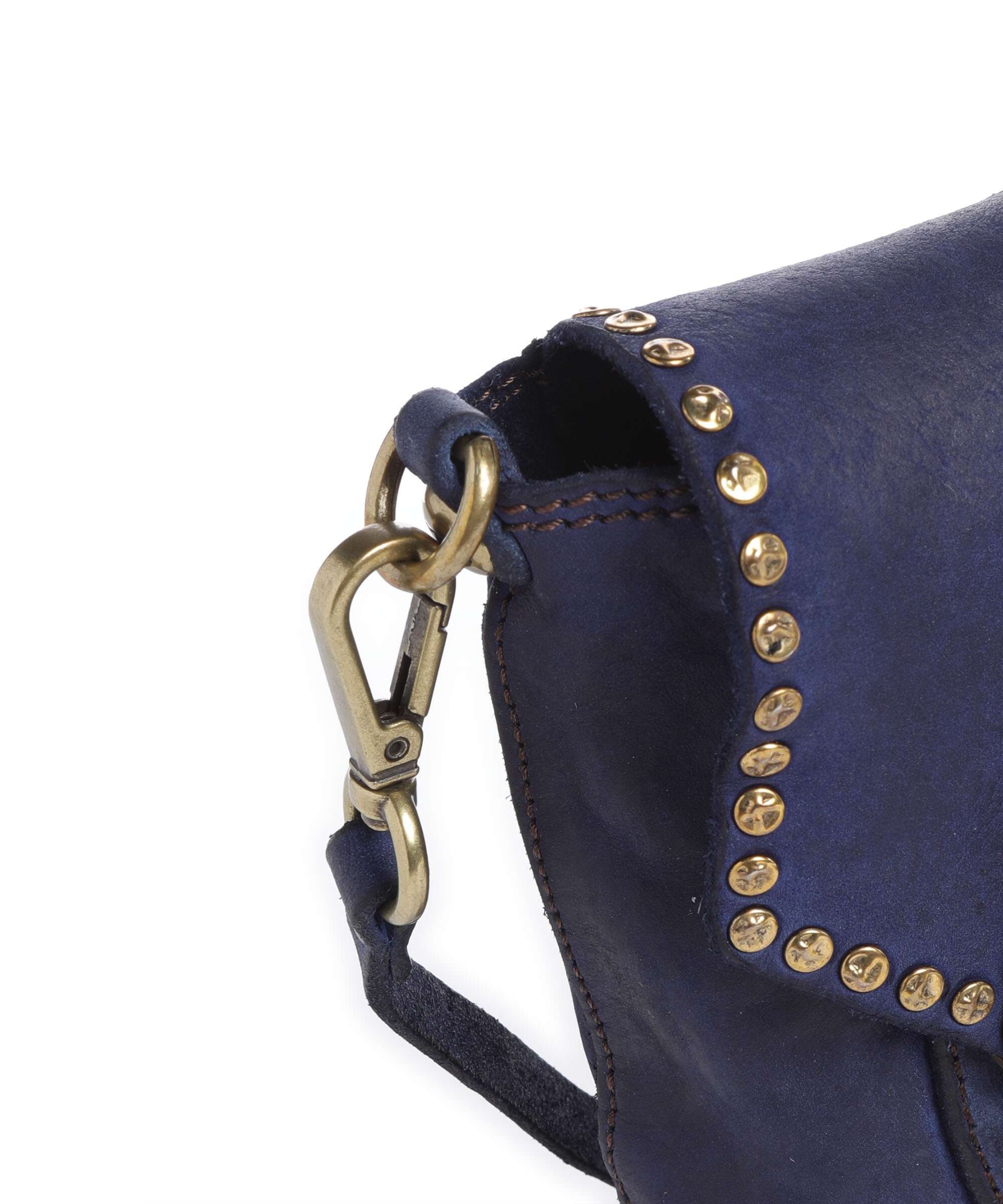 Campomaggi Phone bag iris