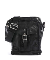 Campomaggi Crossbody tas nero