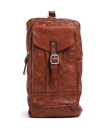 Campomaggi Sac sling cognac
