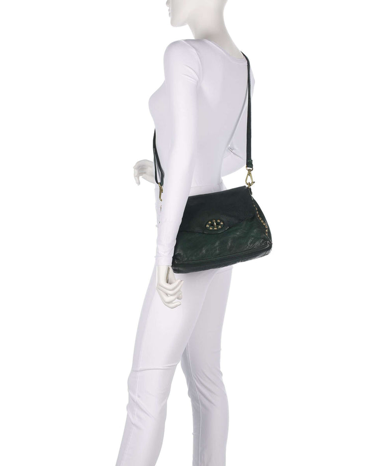 Campomaggi Shoulder bag bottiglia
