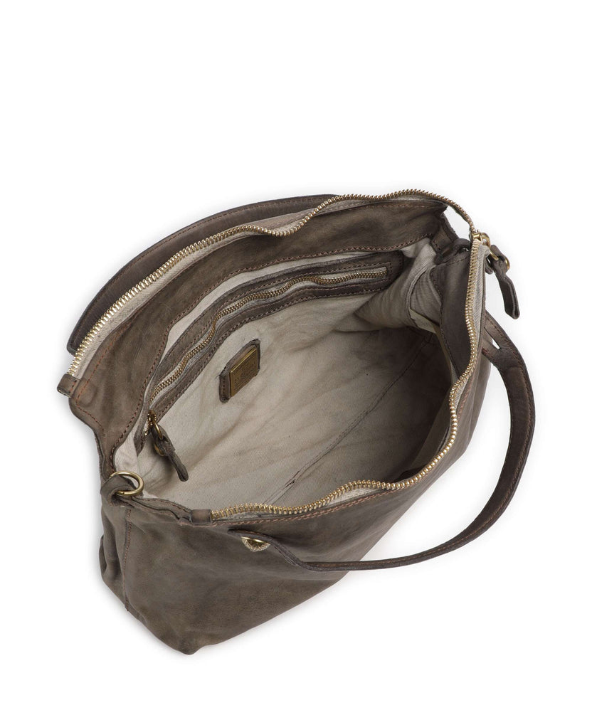 Campomaggi Handbag cemento