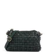 Campomaggi Crossbody tas bottiglia