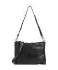 Campomaggi Shoulder bag black