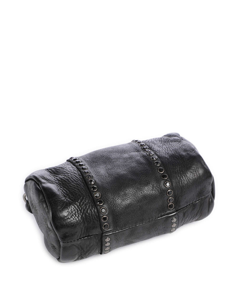 Campomaggi Crossbody bag black