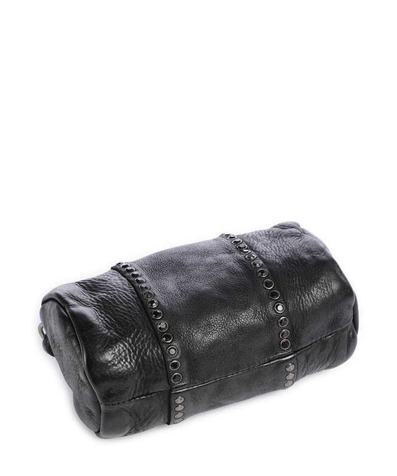 Campomaggi Crossbody bag black