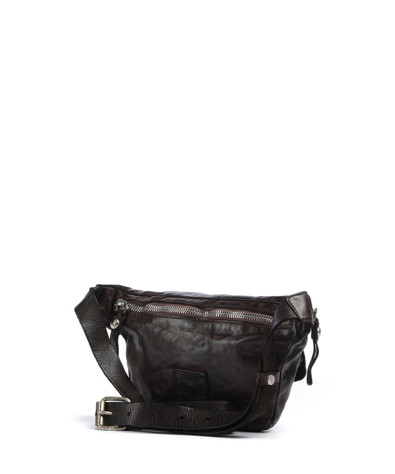 Campomaggi Belt bag moro