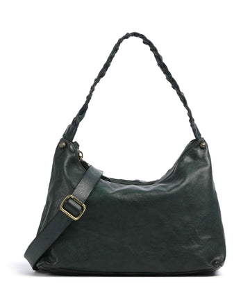 Campomaggi Hobo tas bottiglia