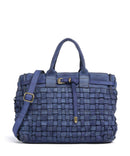 Campomaggi Handtas iris