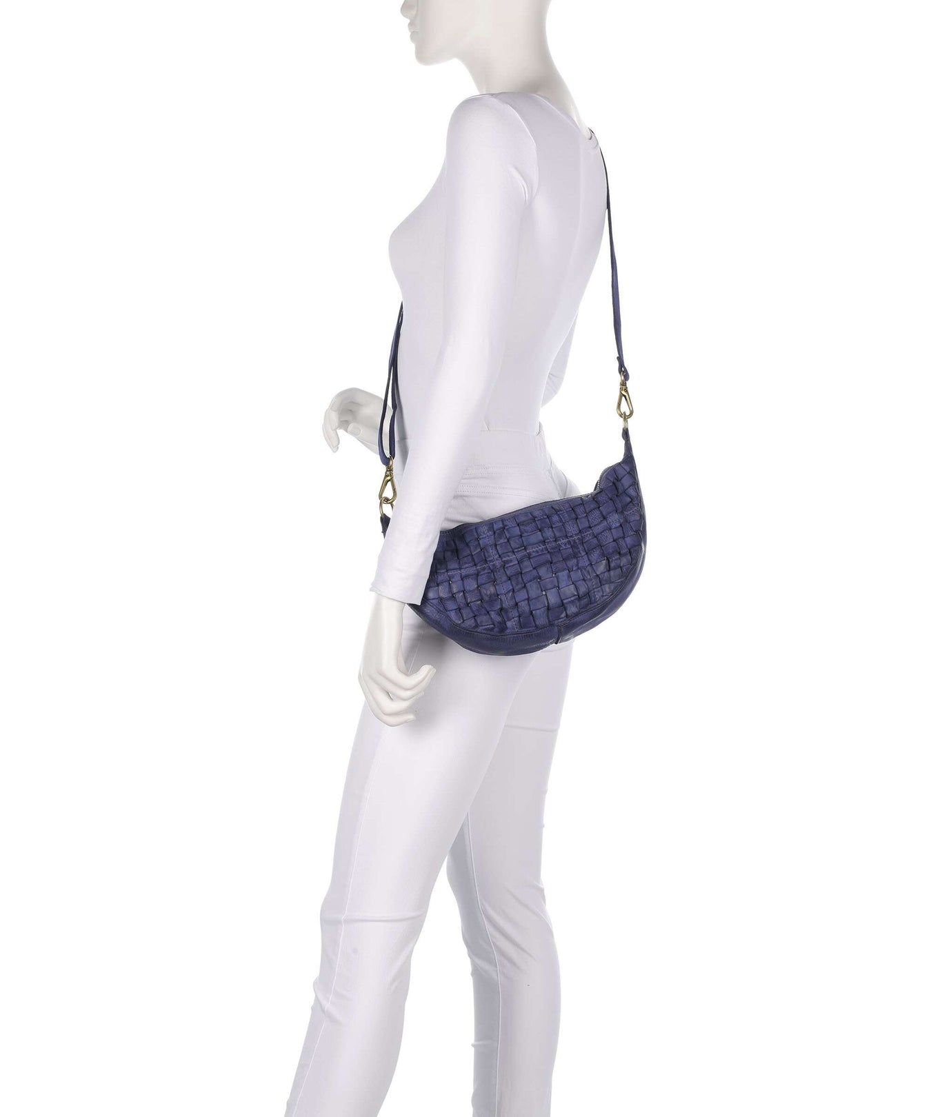 Campomaggi Crossbody bag iris