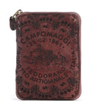 Campomaggi Wallet borgogna