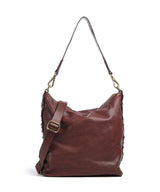 Campomaggi Sac fourre-tout borgogna