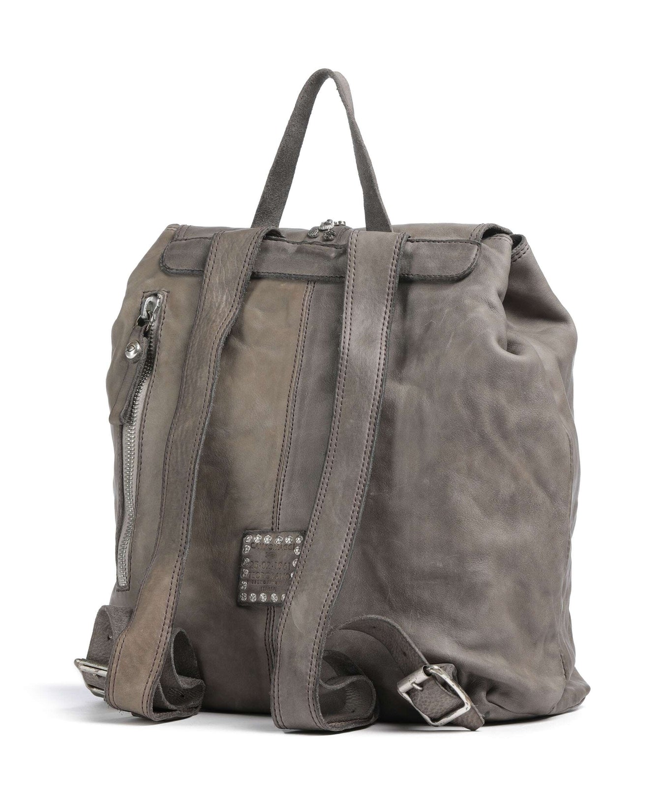 Campomaggi Backpack cemento