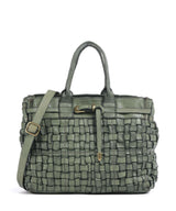 Campomaggi Handtas lake