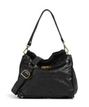 Campomaggi Shoulder bag black