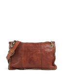 Campomaggi Crossbody tas cognac