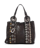 Campomaggi Crossbody tas brown