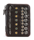 Campomaggi Portemonnee brown