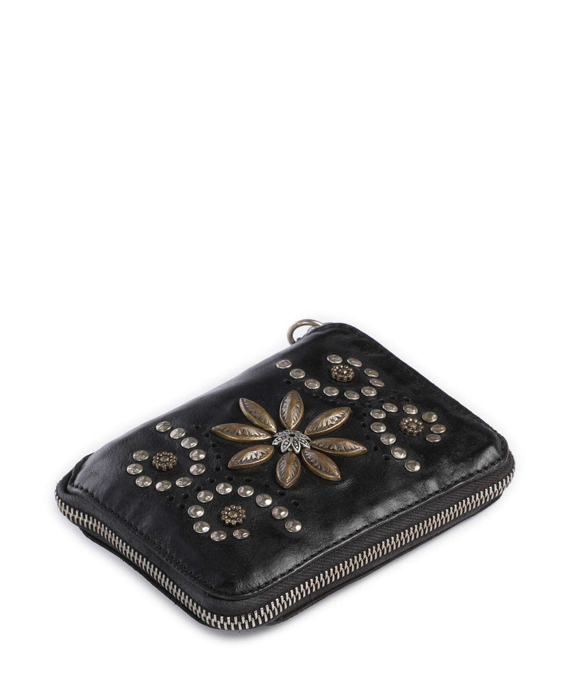 Campomaggi Wallet black