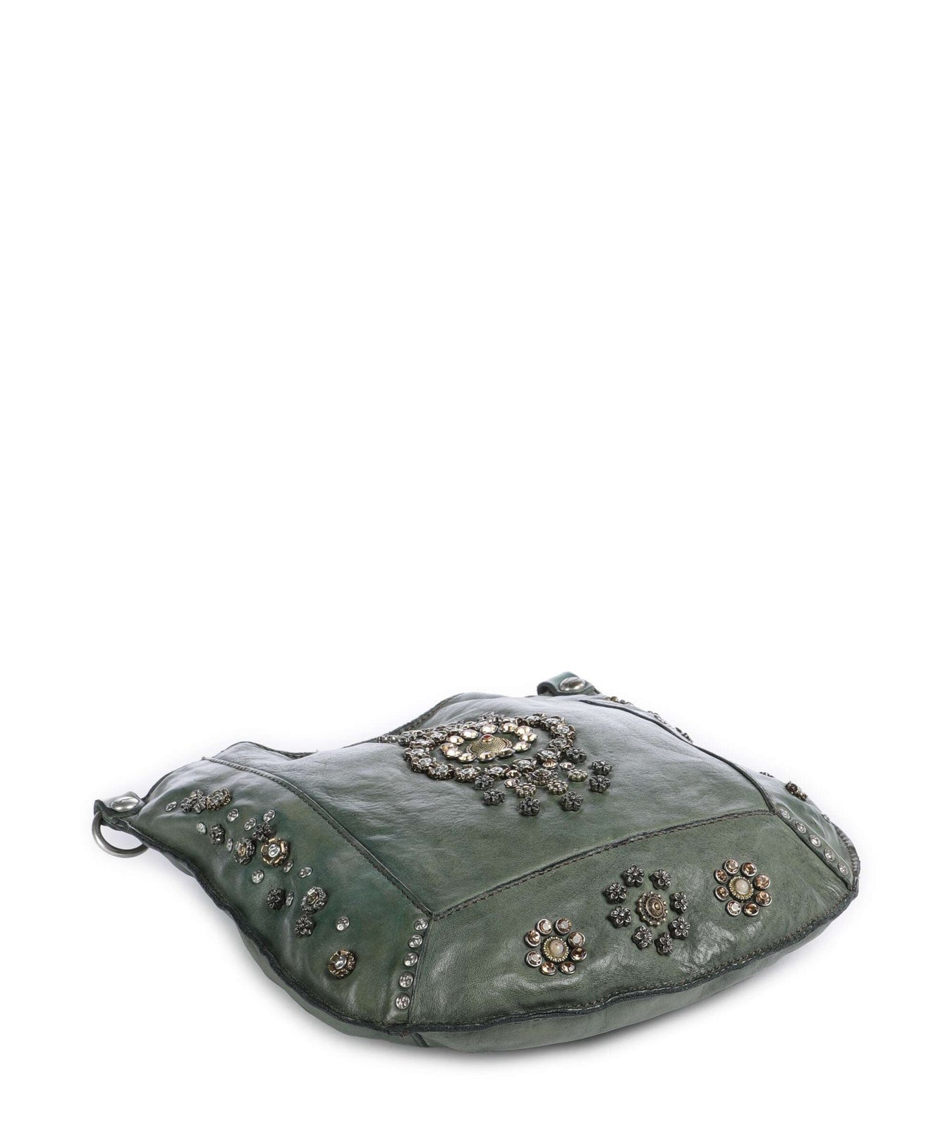 Campomaggi Crossbody bag lake