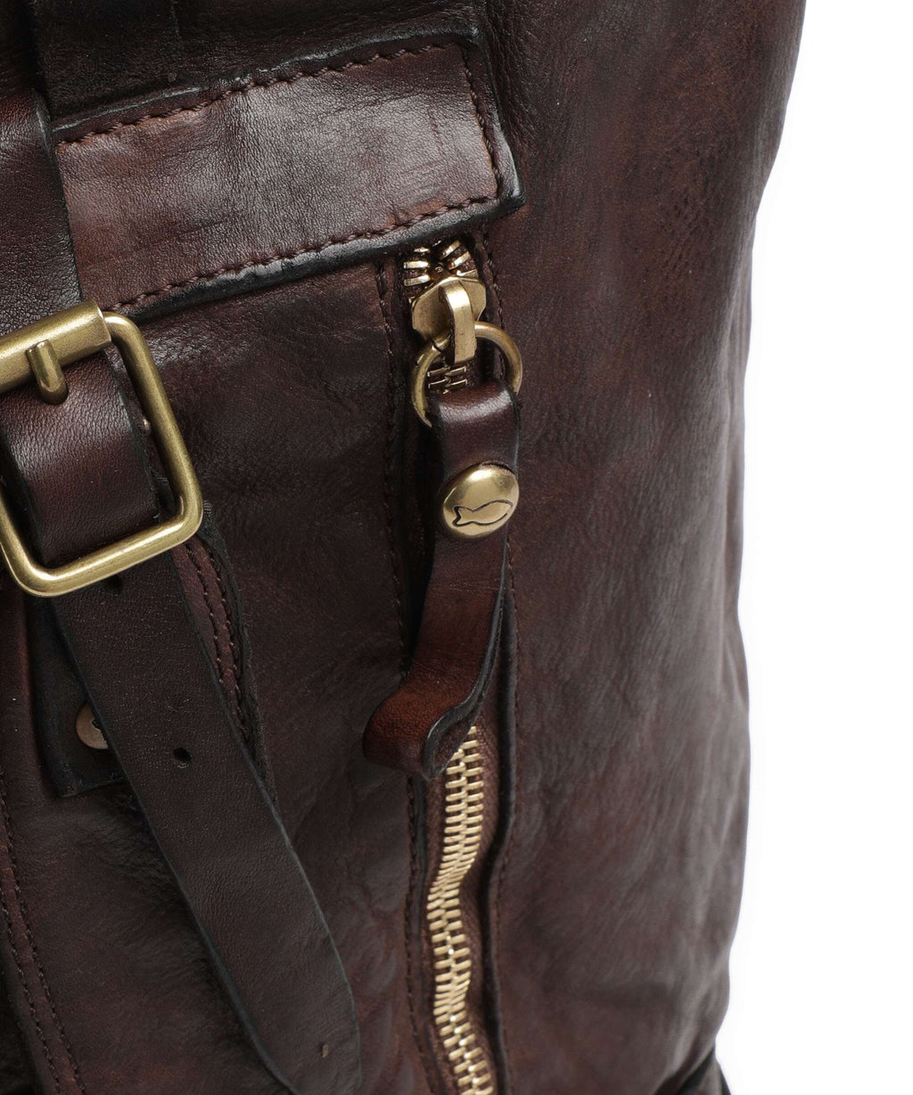 Campomaggi Backpack brown