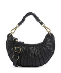Campomaggi Shoulder bag black