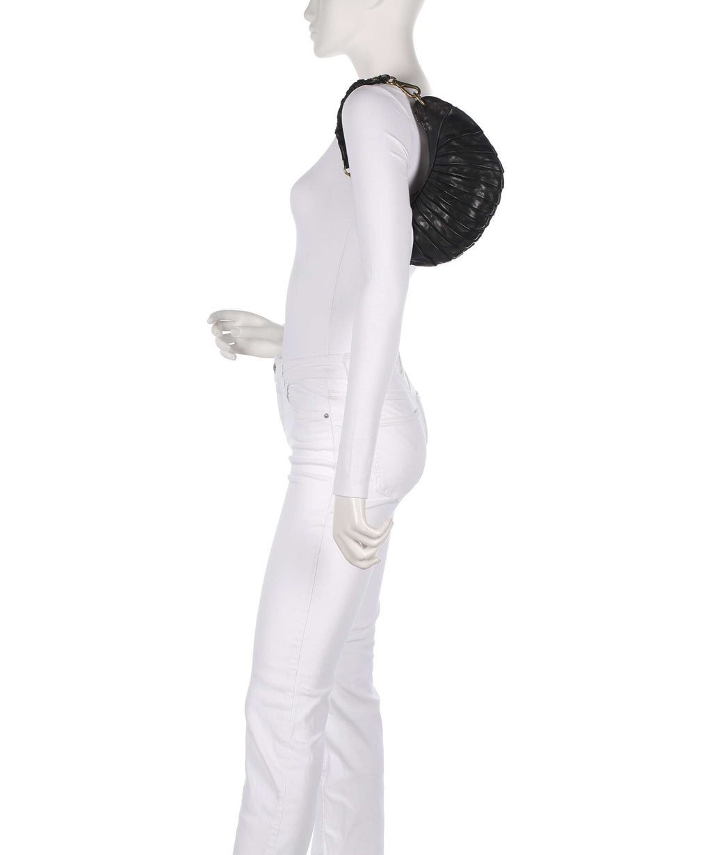 Campomaggi Shoulder bag black