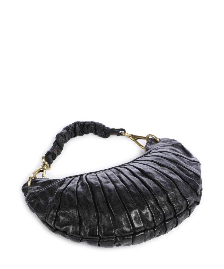 Campomaggi Shoulder bag black